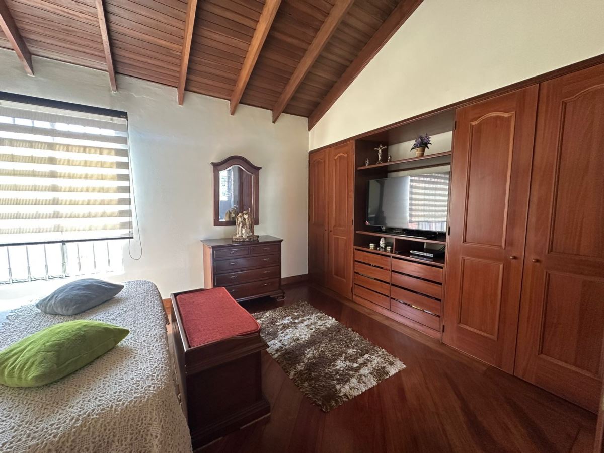 Casa en Venta - Bogota, JOSÉ JOAQUÍN VARGAS 6179