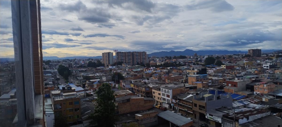 Apartamento en Arriendo - Bogota, RAFAEL URIBE 1312