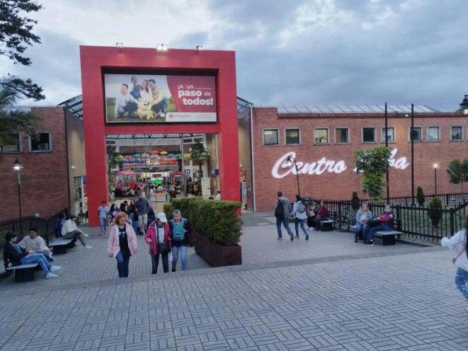 Local en Arriendo - Bogota, EL PROGRESO 4153