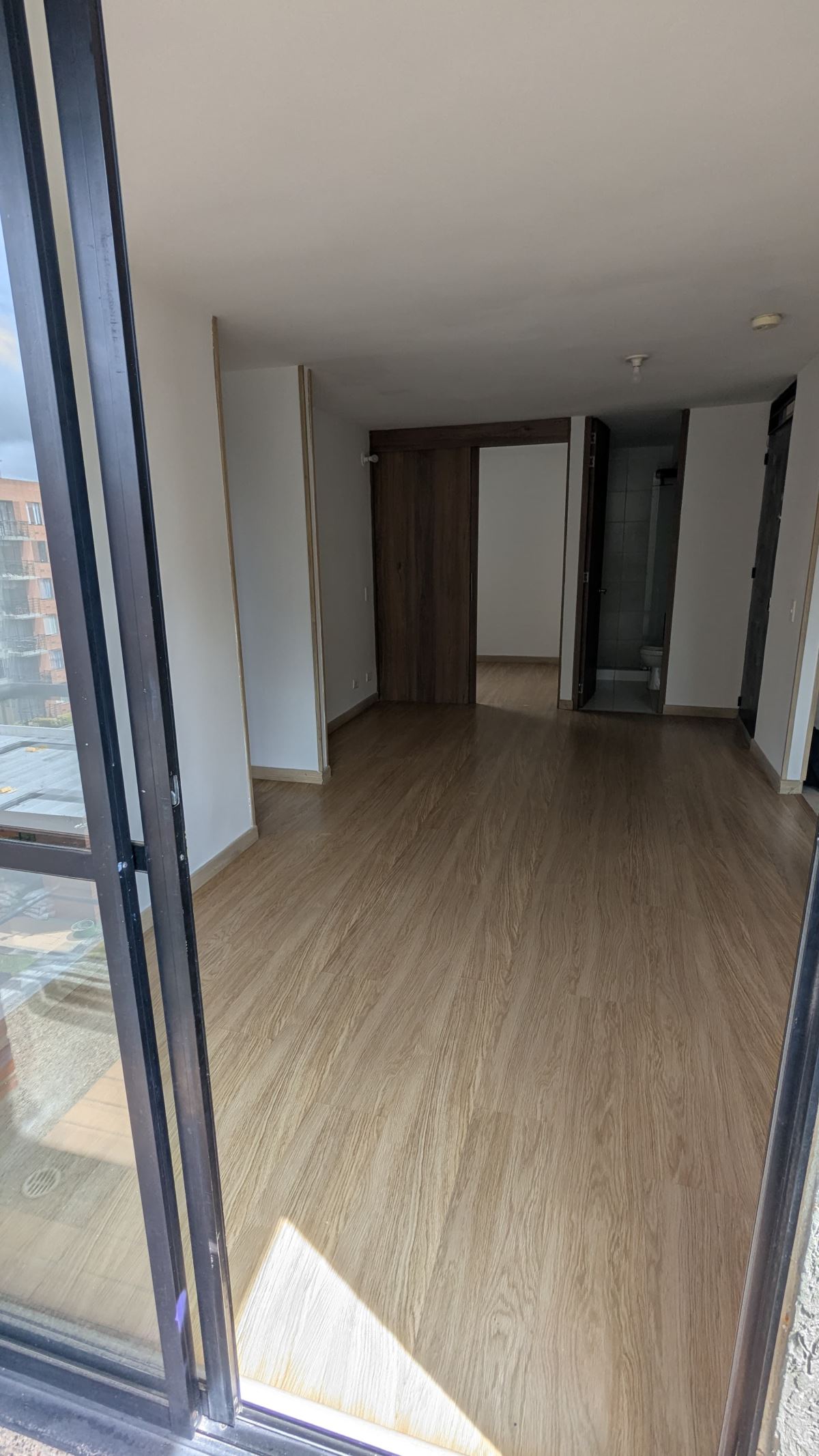 Apartamento en Arriendo - Chia, CHÍA 4633