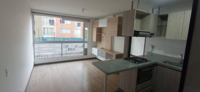 Apartamento en Arriendo - Bogota, VILLEMAR 2631