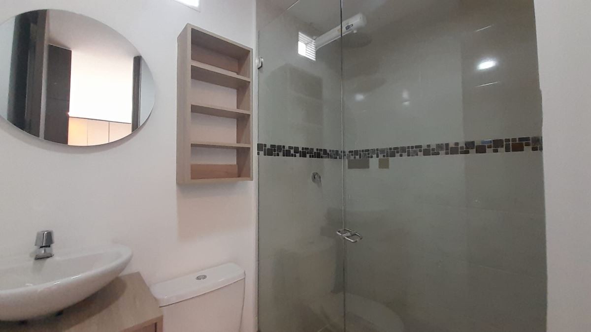 Apartamento en Venta - Bogota, LAS NIEVES 6116