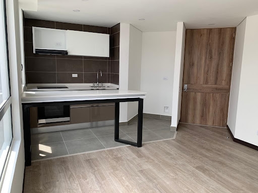 Apartamento en Venta - Bogota, CHAPINERO CENTRAL 1964
