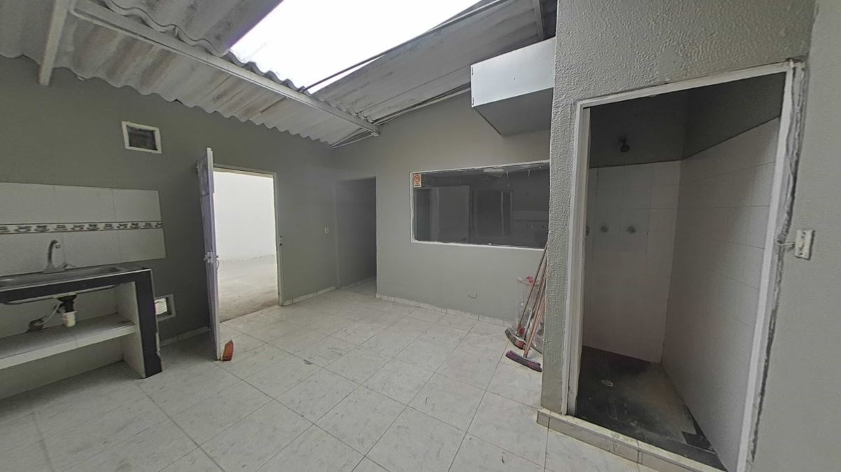 Bodegas Otro en Venta - Bogota, EL LUJÁN 3082