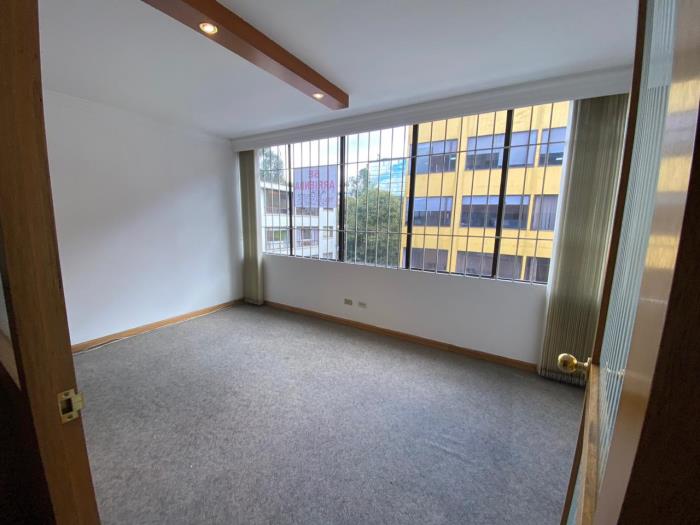 Oficina en Venta - Bogota, CHAPINERO NORTE 2540