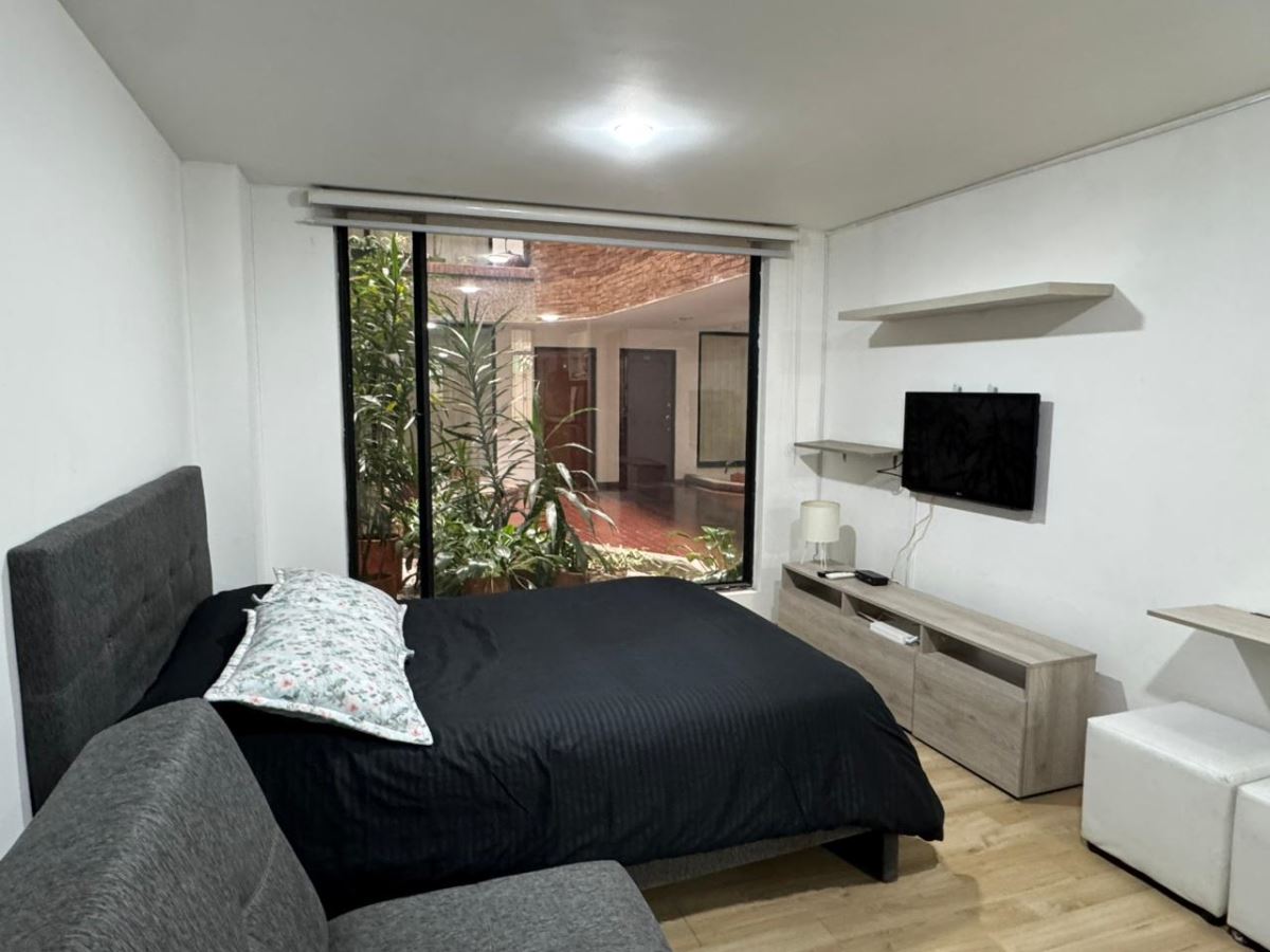 Apartamento en Arriendo - Bogota, LA SALLE 6325