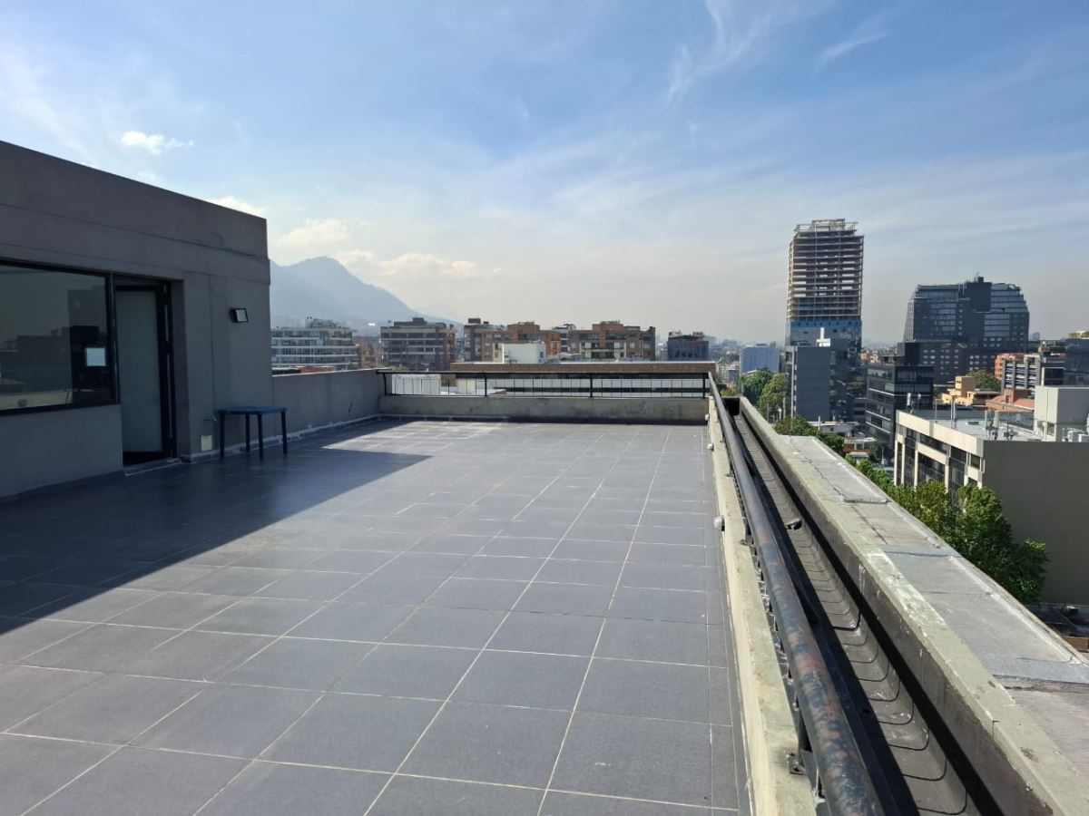 Oficina en Arriendo - Bogota, CHICÓ NORTE 3678