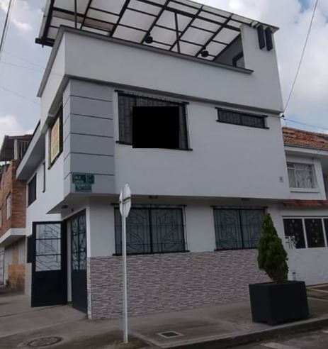 Casa en Venta - Cajica, Centro 3941