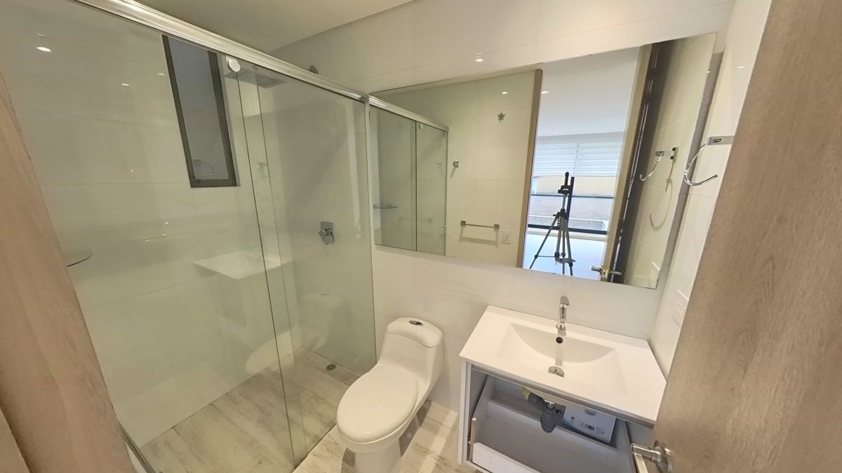 Apartamento en Venta - Bogota, LA CALLEJA 4371