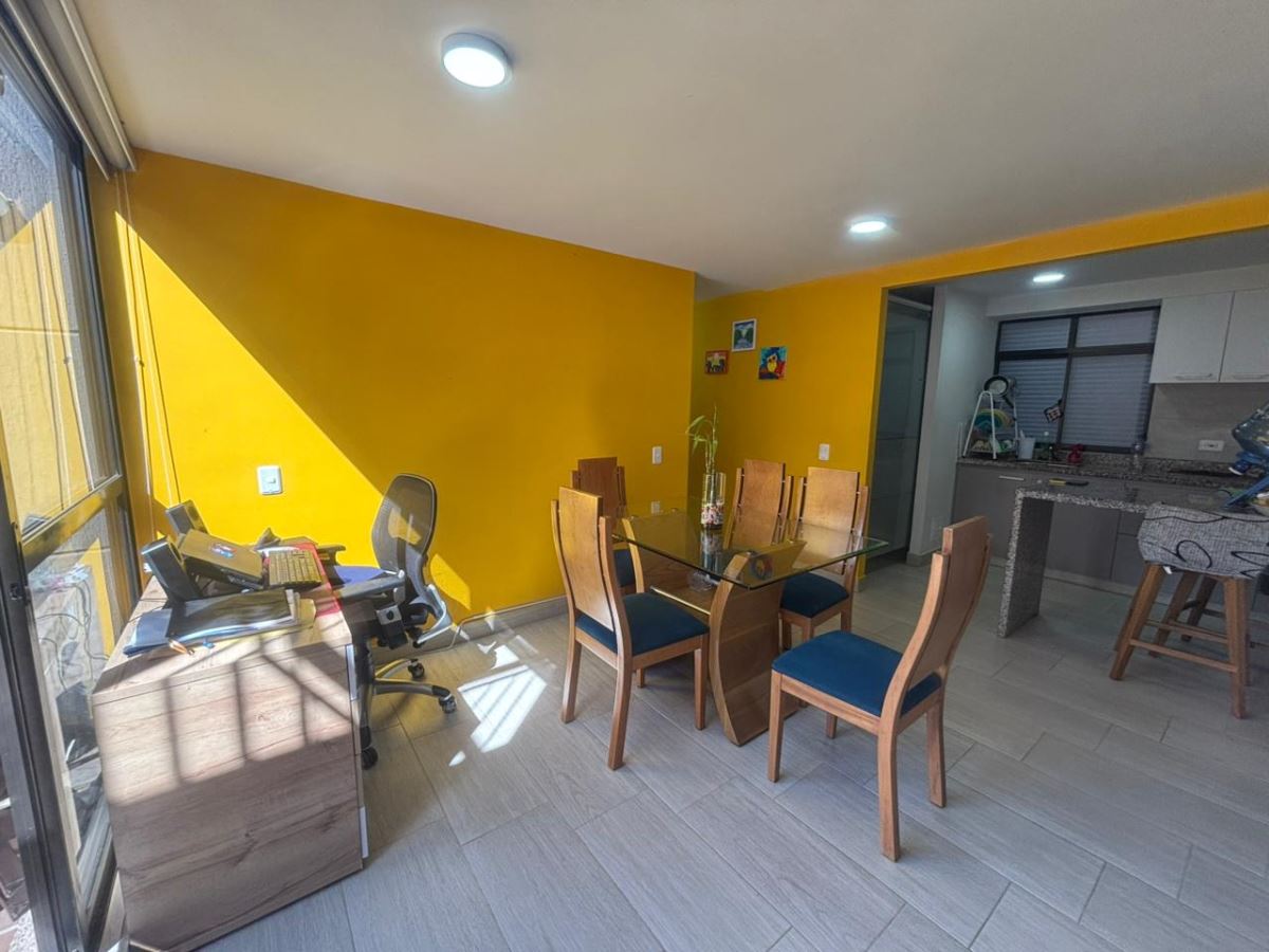 Apartamento en Venta - Madrid, RESERVA DE MADRID 4759