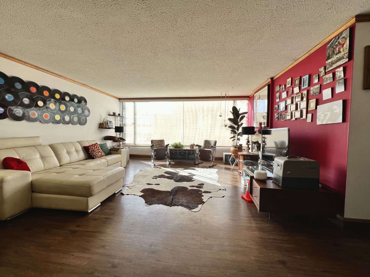 Apartamento en Venta - Bogota, QUINTA PAREDES 4377