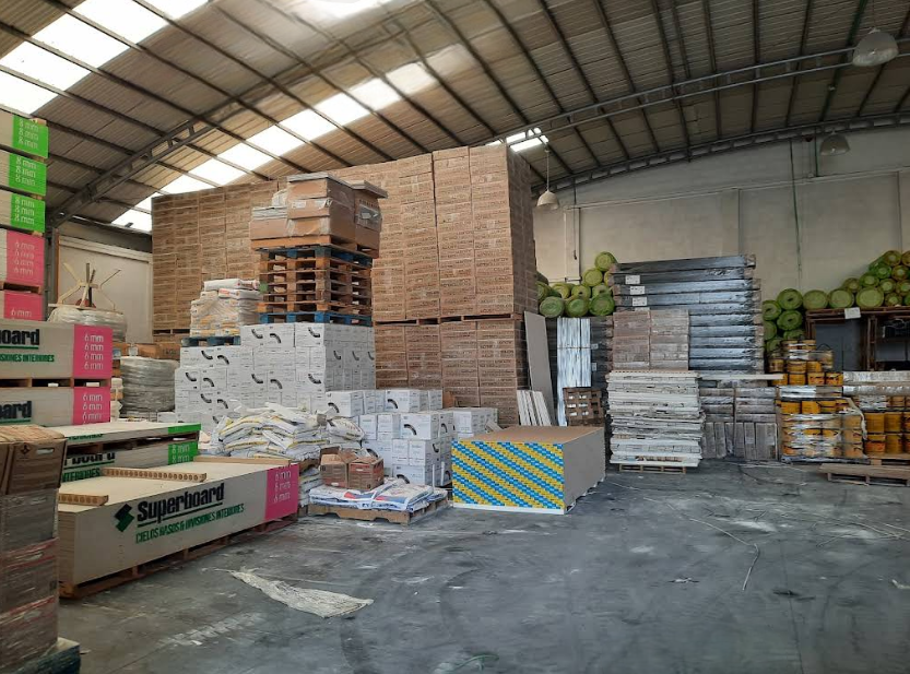 Local en Arriendo - Bogota, PALOQUEMAO 4844
