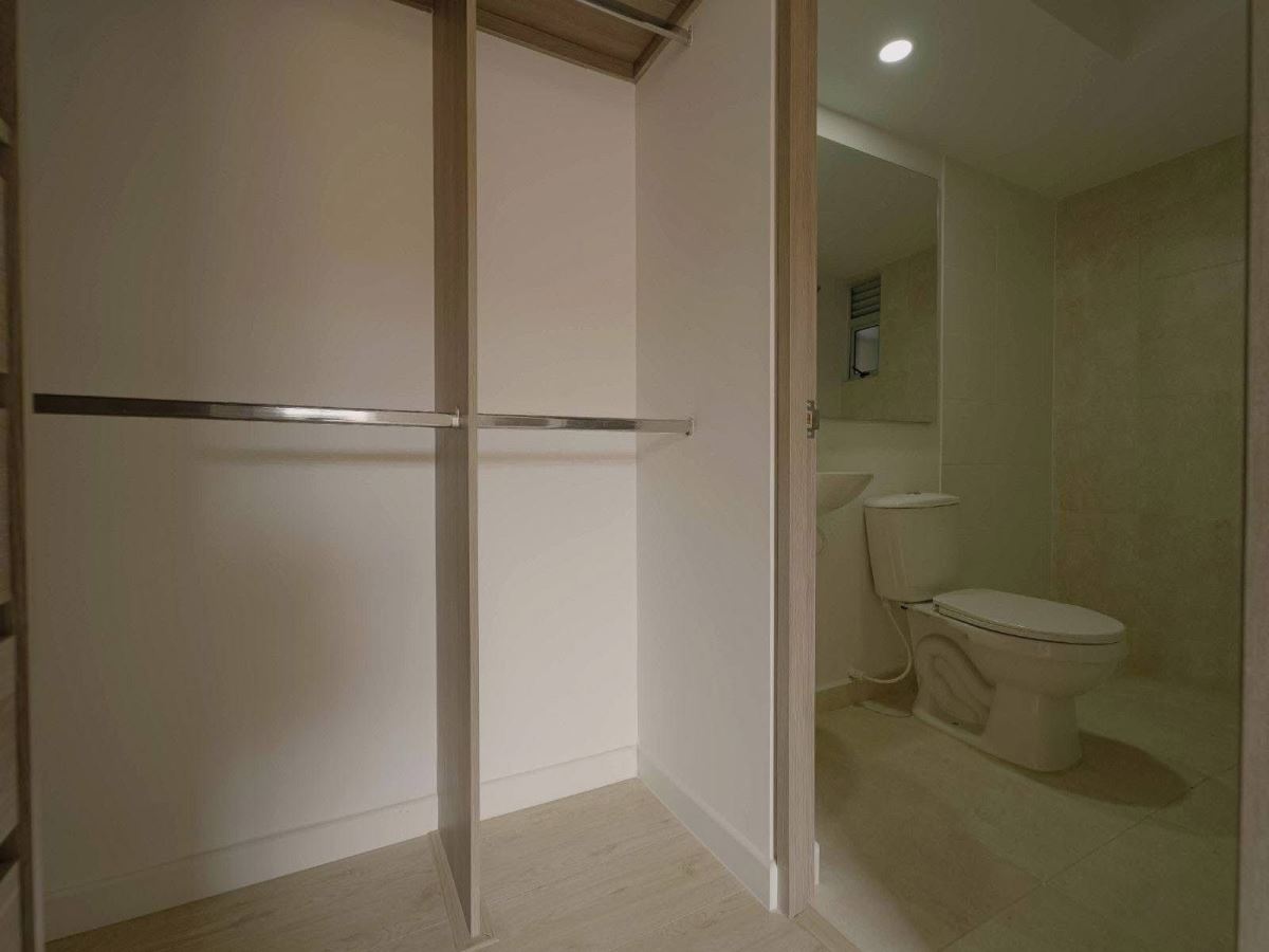 Apartamento en Venta - Madrid, Ciudadela La Prosperidad 6281