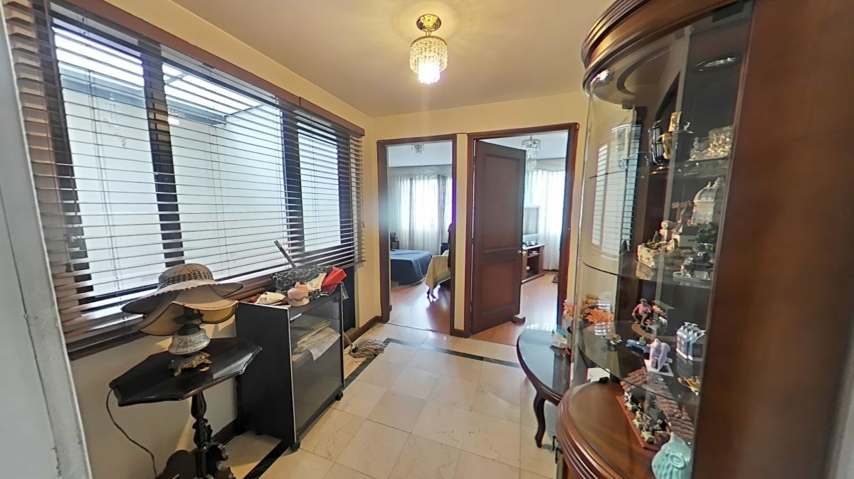Apartamento en Venta - Bogota, LA CASTELLANA 4381