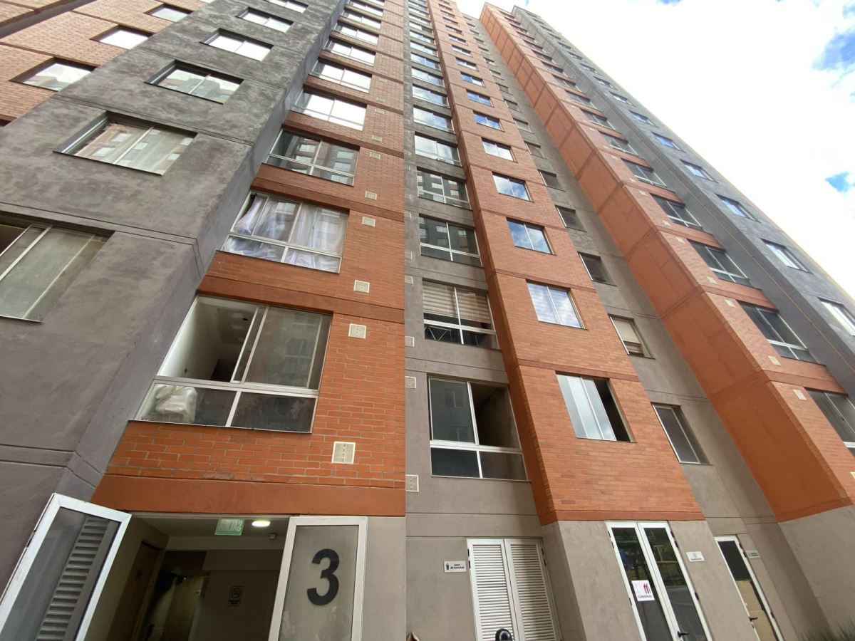 Apartamento en Arriendo - Cajica, El Misterio 6047