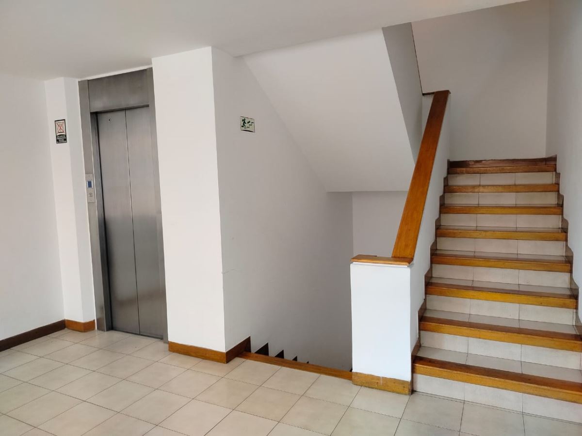 Apartamento en Venta - Bogota, CHICÓ NORTE 4373