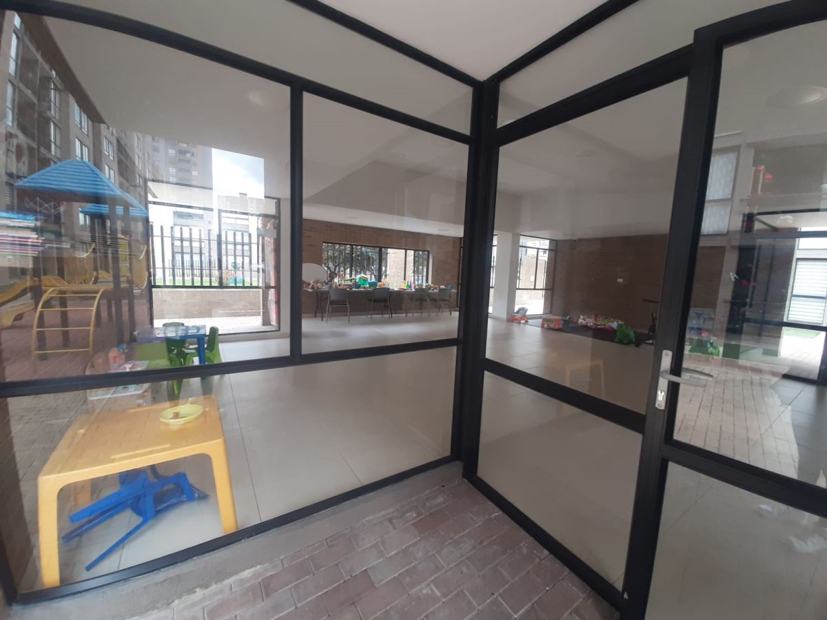 Apartamento en Arriendo - Bogota, COLINA CAMPESTRE I Y II ETAPA 6121