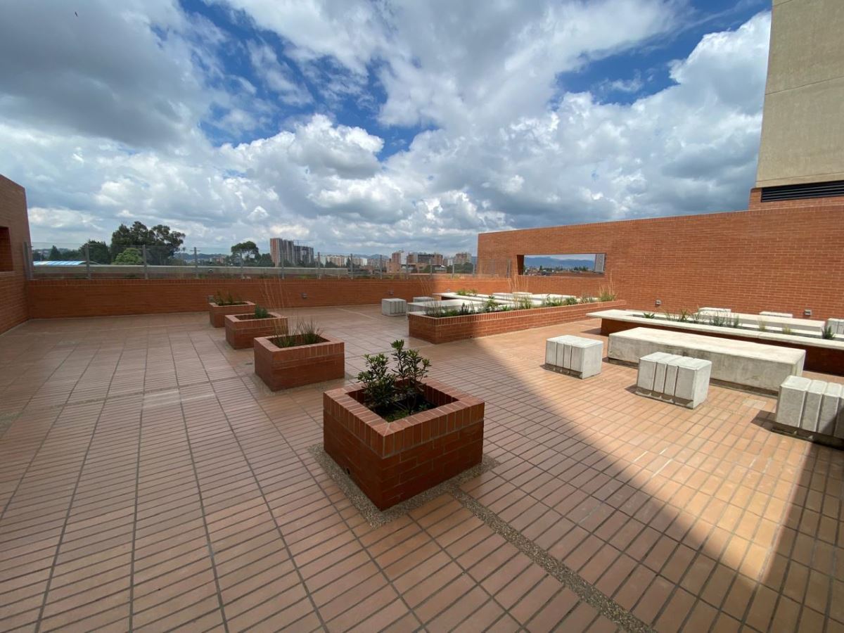 Apartamento en Arriendo - Bogota, EL REDIL 4103