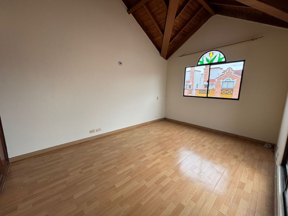 Casa en Venta - Chia, CHÍA 5949