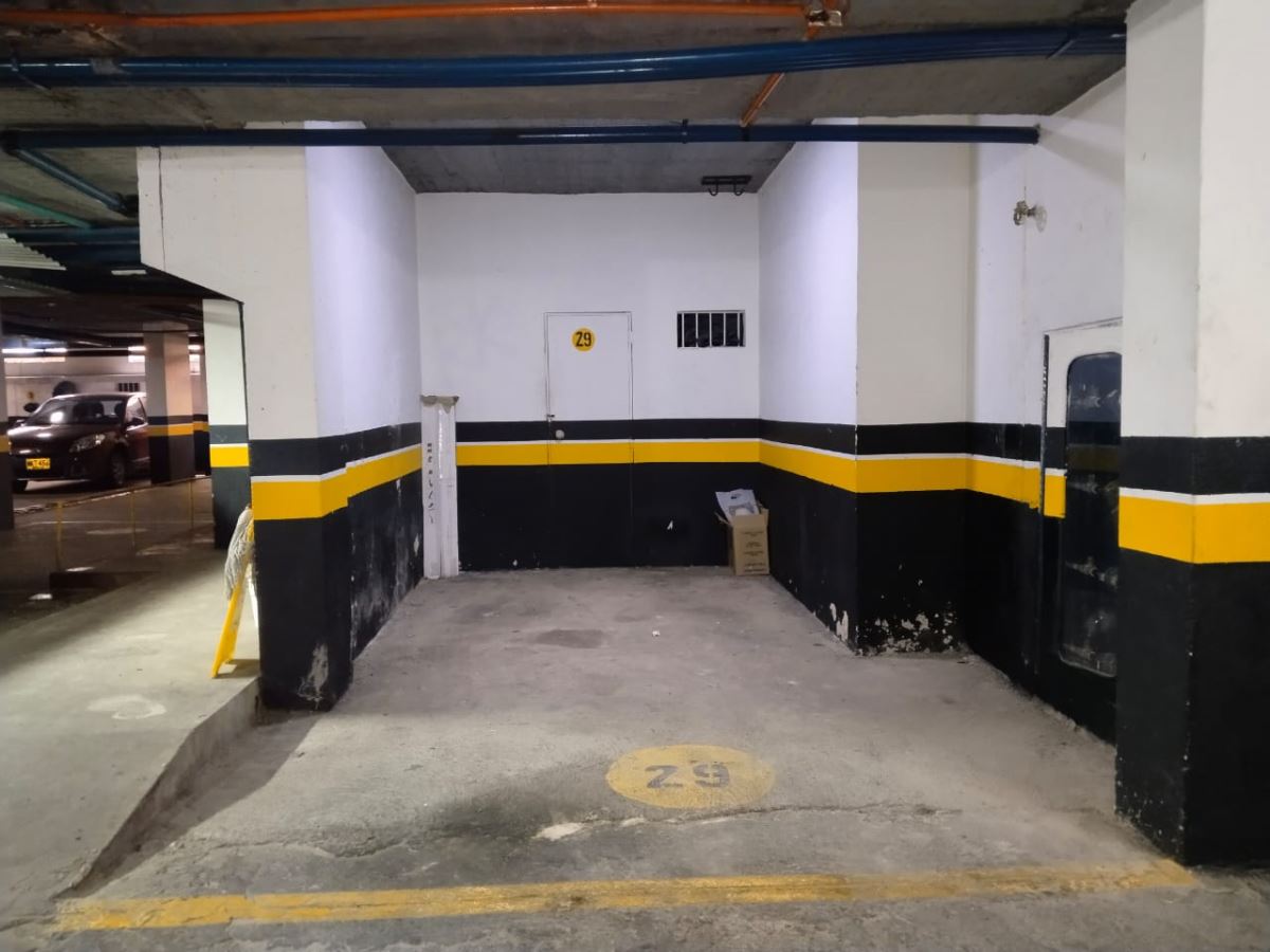Apartamento en Venta - Bogota, COLINA CAMPESTRE III, IV, V, VI SECTOR 4079