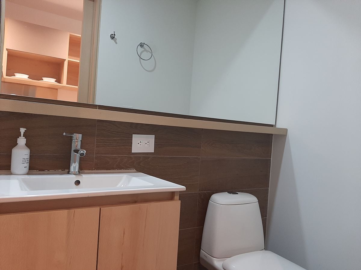 Apartamento en Venta - Chia, CHÍA 2759