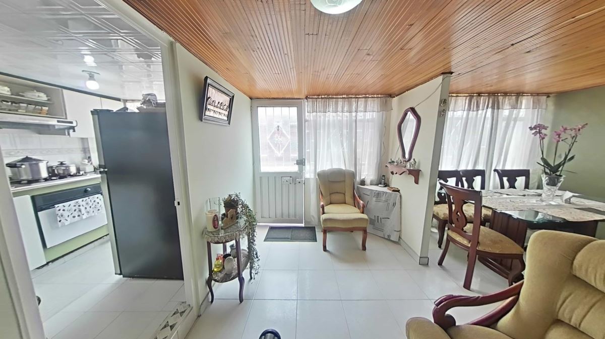 Apartamento en Venta - Bogota, CIUDAD BACHUE 3510