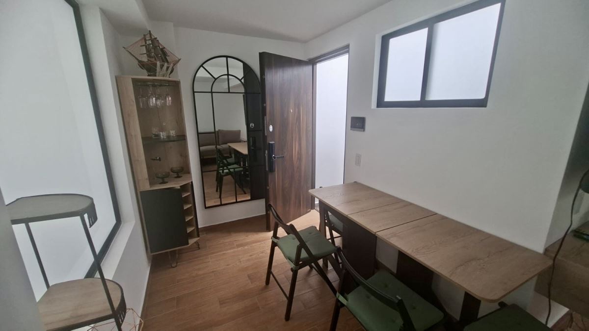 Apartamento en Arriendo - Bogota, SAN IGNACIO 5963