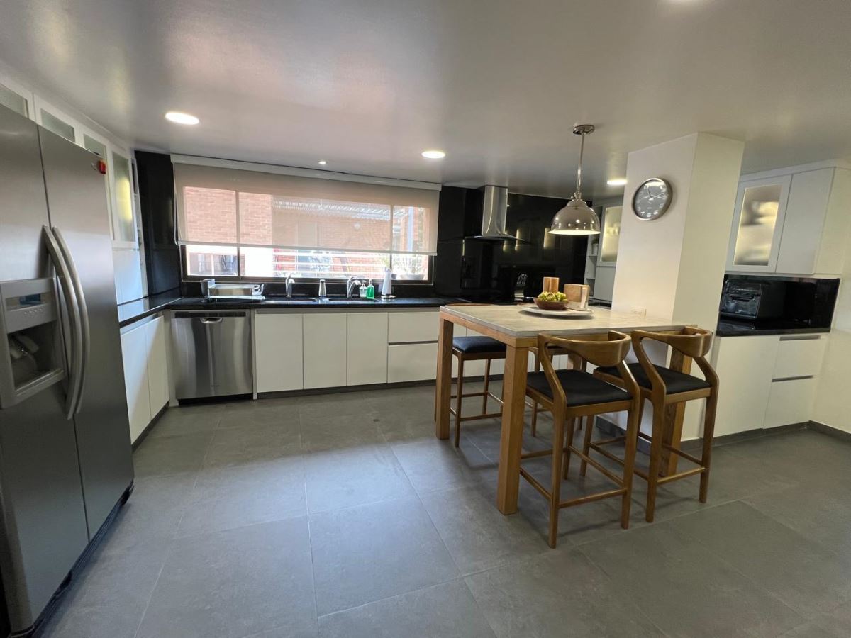Apartamento en Arriendo - Bogota, BOSQUE MEDINA 5688