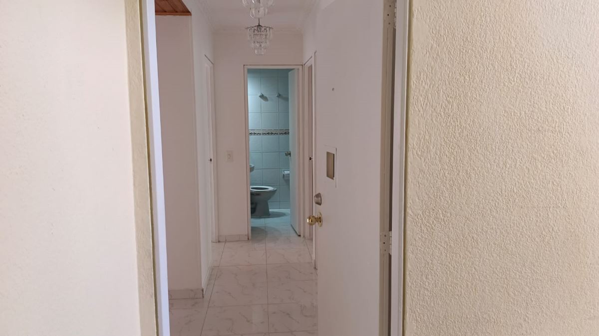 Apartamento en Arriendo - Bogota, SAN ANTONIO NORTE 4698