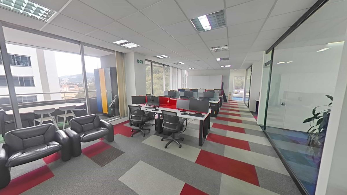 Oficina en Venta - Bogota, BOSQUE DE PINOS 3378
