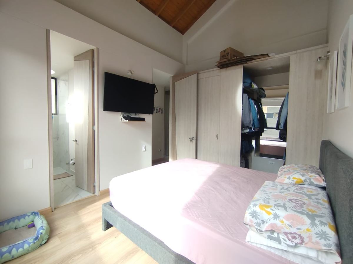 Casa en Arriendo - Cajica, El Prado 4788