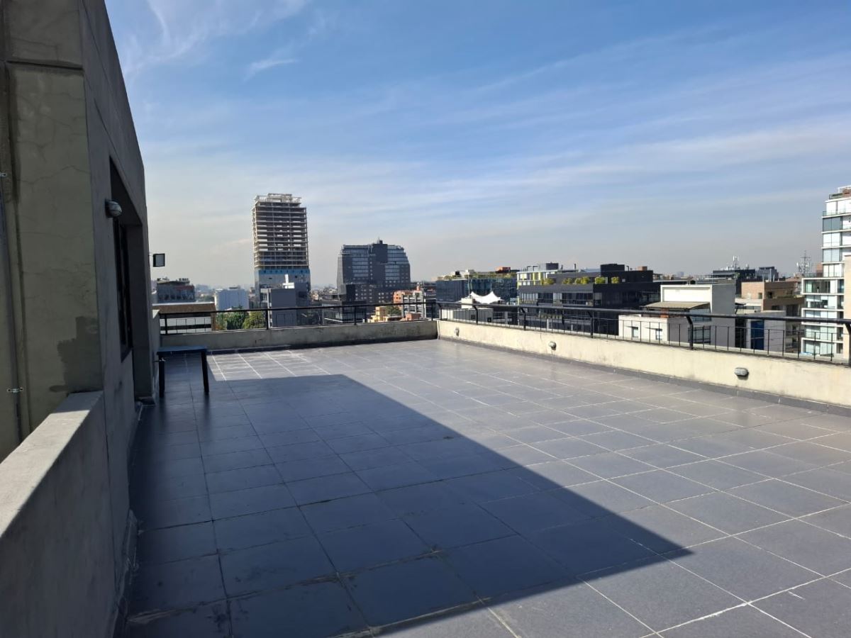 Oficina en Arriendo - Bogota, CHICÓ NORTE 3678