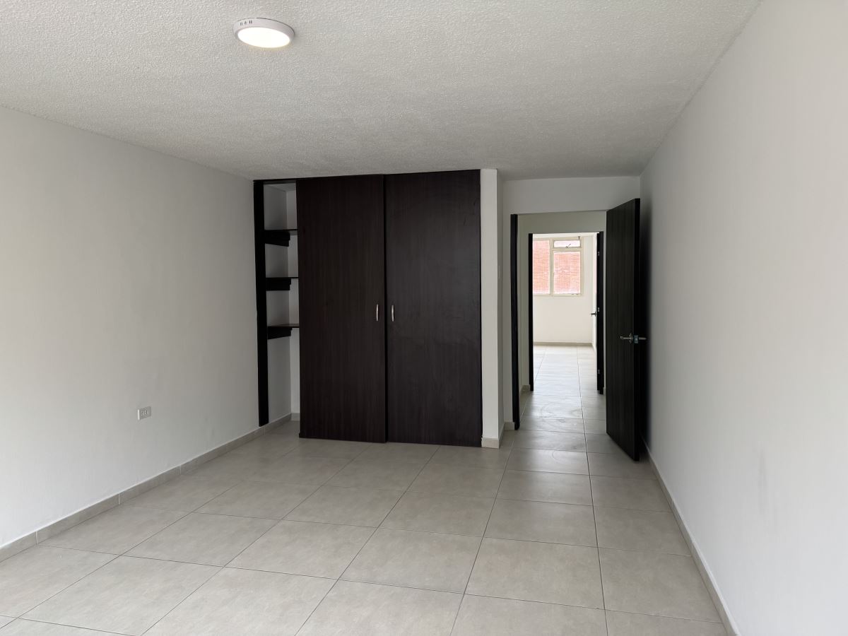 Apartamento en Arriendo - Bogota, PALERMO 6037