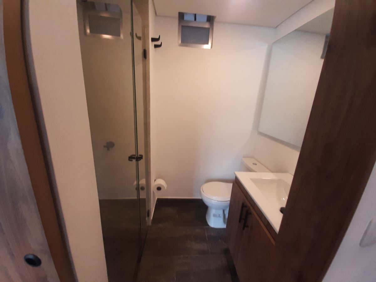 Apartamento en Arriendo - Bogota, MIRANDELA 4734