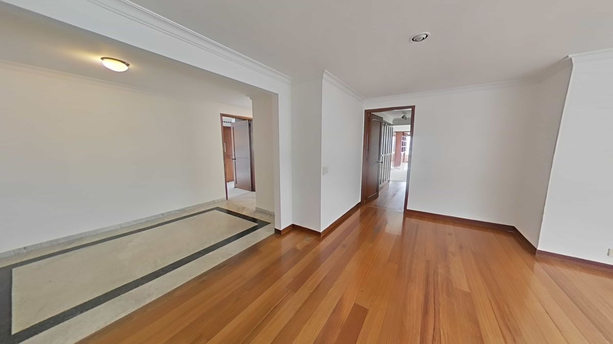 Apartamento en Venta - Bogota, EL REFUGIO 2362