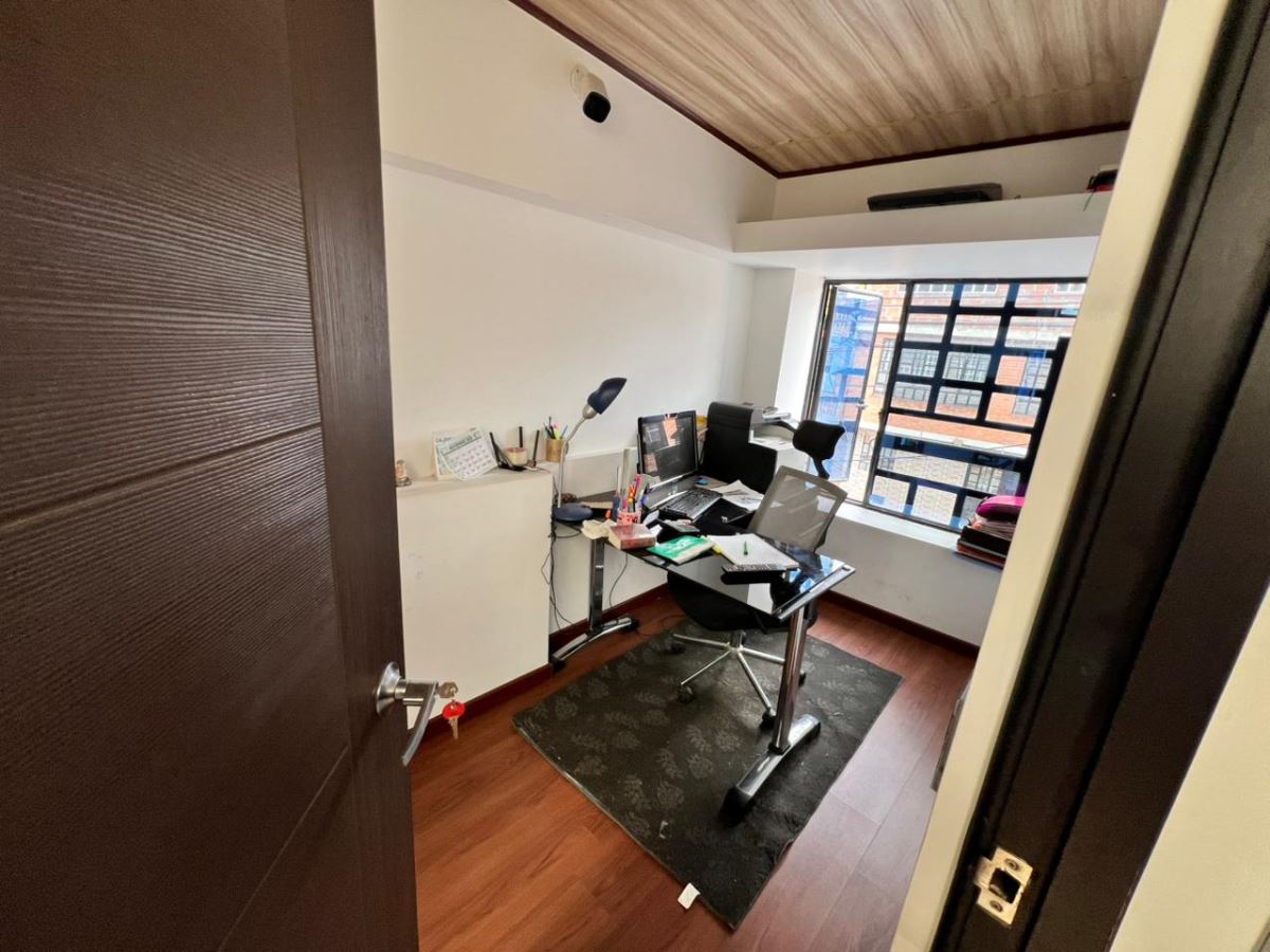 Bodegas Otro en Arriendo - Bogota, SAN CARLOS 5266