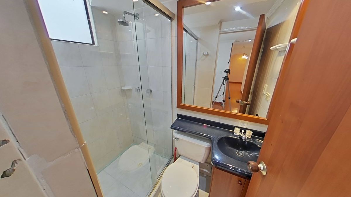 Apartamento en Venta - Bogota, VILLA ALSACIA 5085