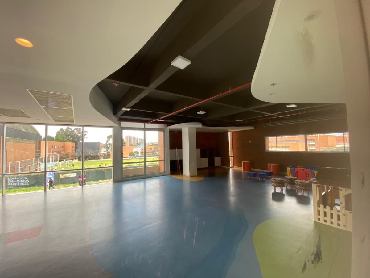 Apartamento en Arriendo - Bogota, EL REDIL 4103