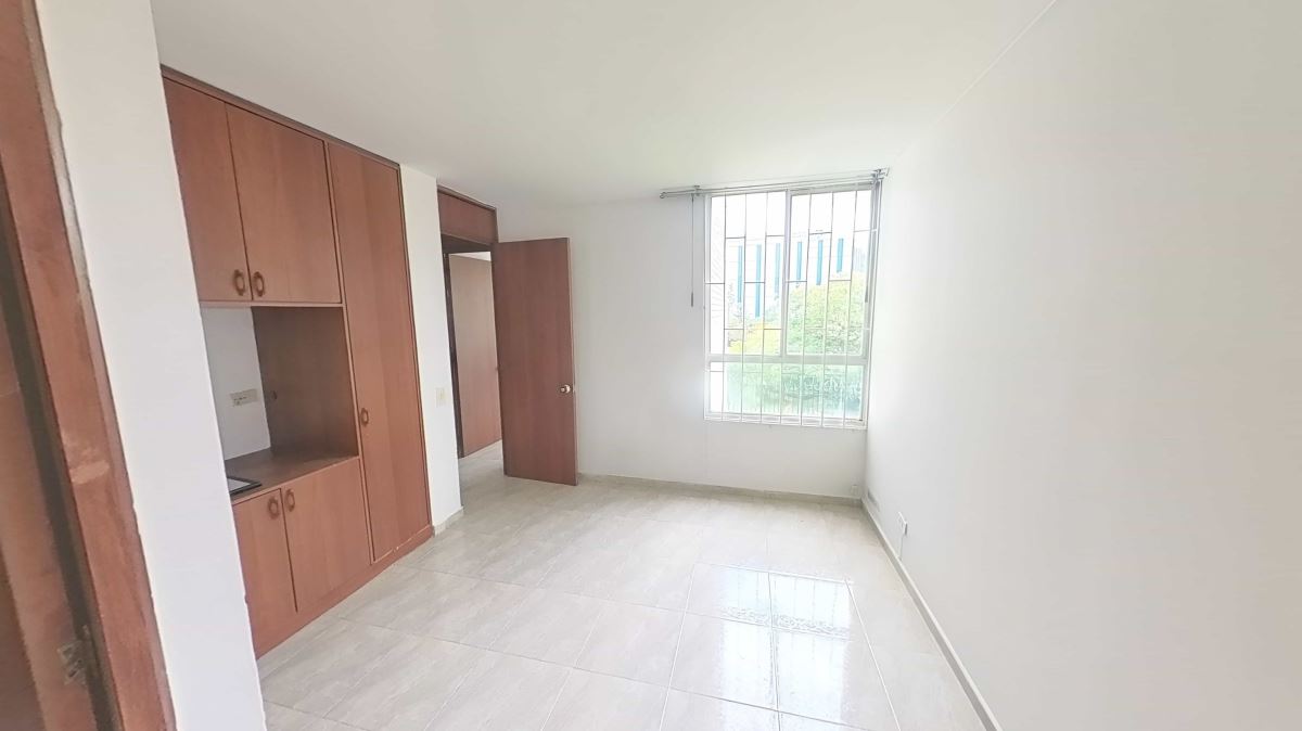 Apartamento en Venta - Bogota, EL TOBERÍN 4379