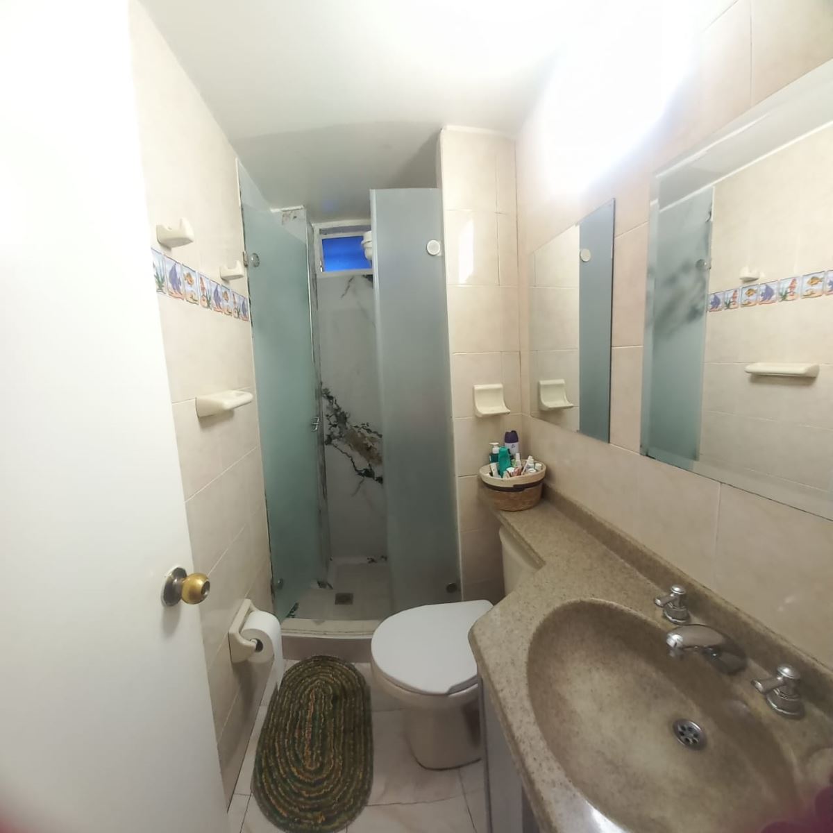 Apartamento en Venta - Bogota, ALQUERÍA 4954