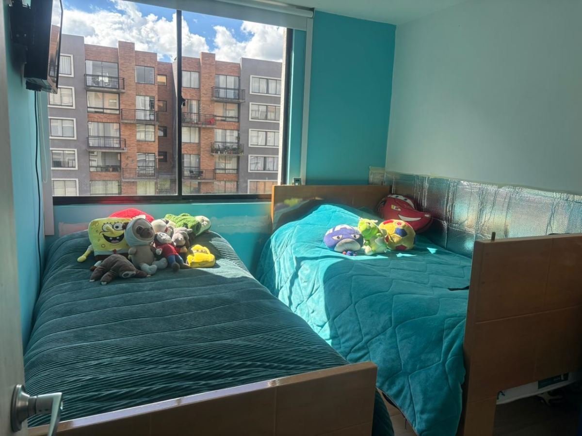 Apartamento en Venta - Madrid, RESERVA DE MADRID 4759