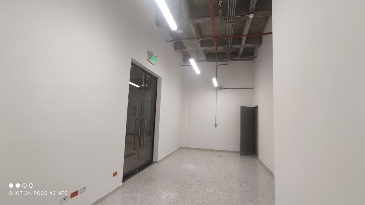 Oficina en Arriendo - Bogota, QUINTA PAREDES 960