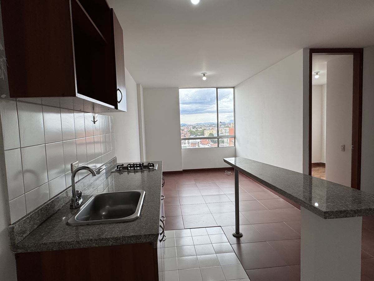 Apartamento en Arriendo - Bogota, CHAPINERO CENTRAL 213