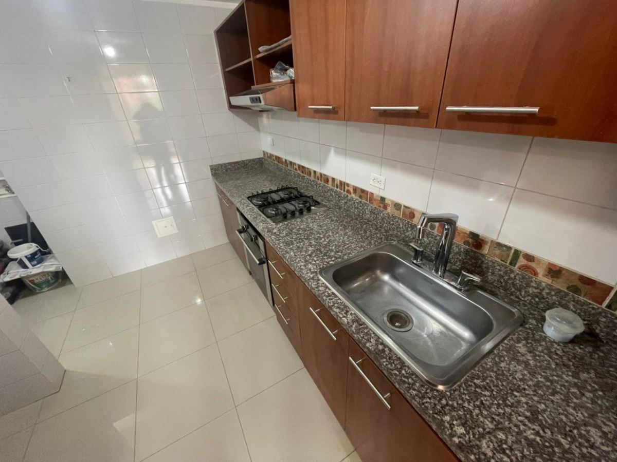 Apartamento en Arriendo - Bogota, PONTEVEDRA 6148