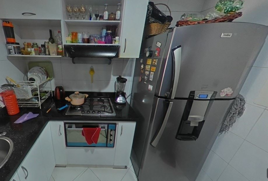Apartamento en Venta - Bogota, CHAPINERO CENTRAL 3236