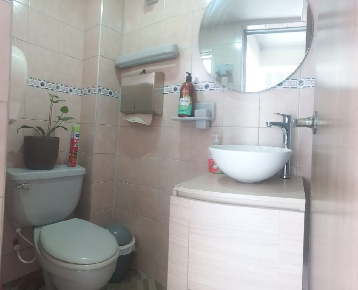 Casa en Venta - Bogota, NUEVO MUZÚ 5009