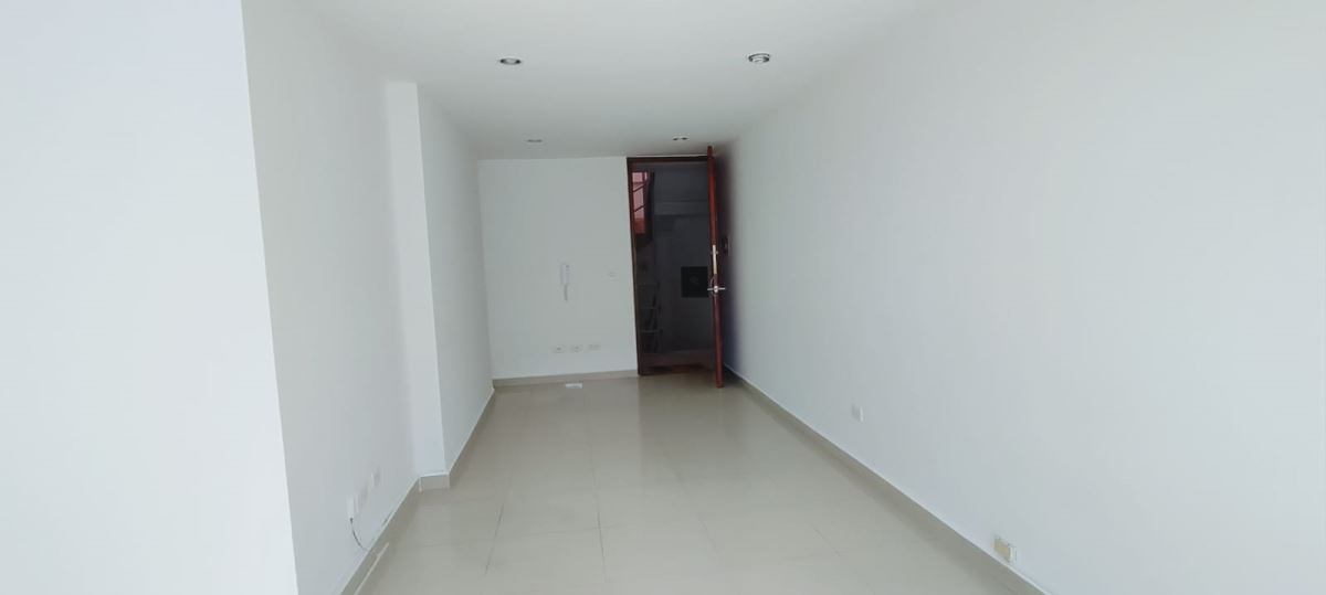 Oficina en Arriendo - Bogota, 12 DE OCTUBRE 3741