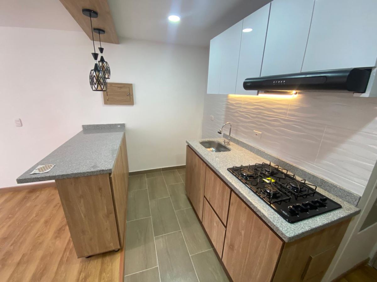 Apartamento en Arriendo - Bogota, LA PRADERA NORTE 4364