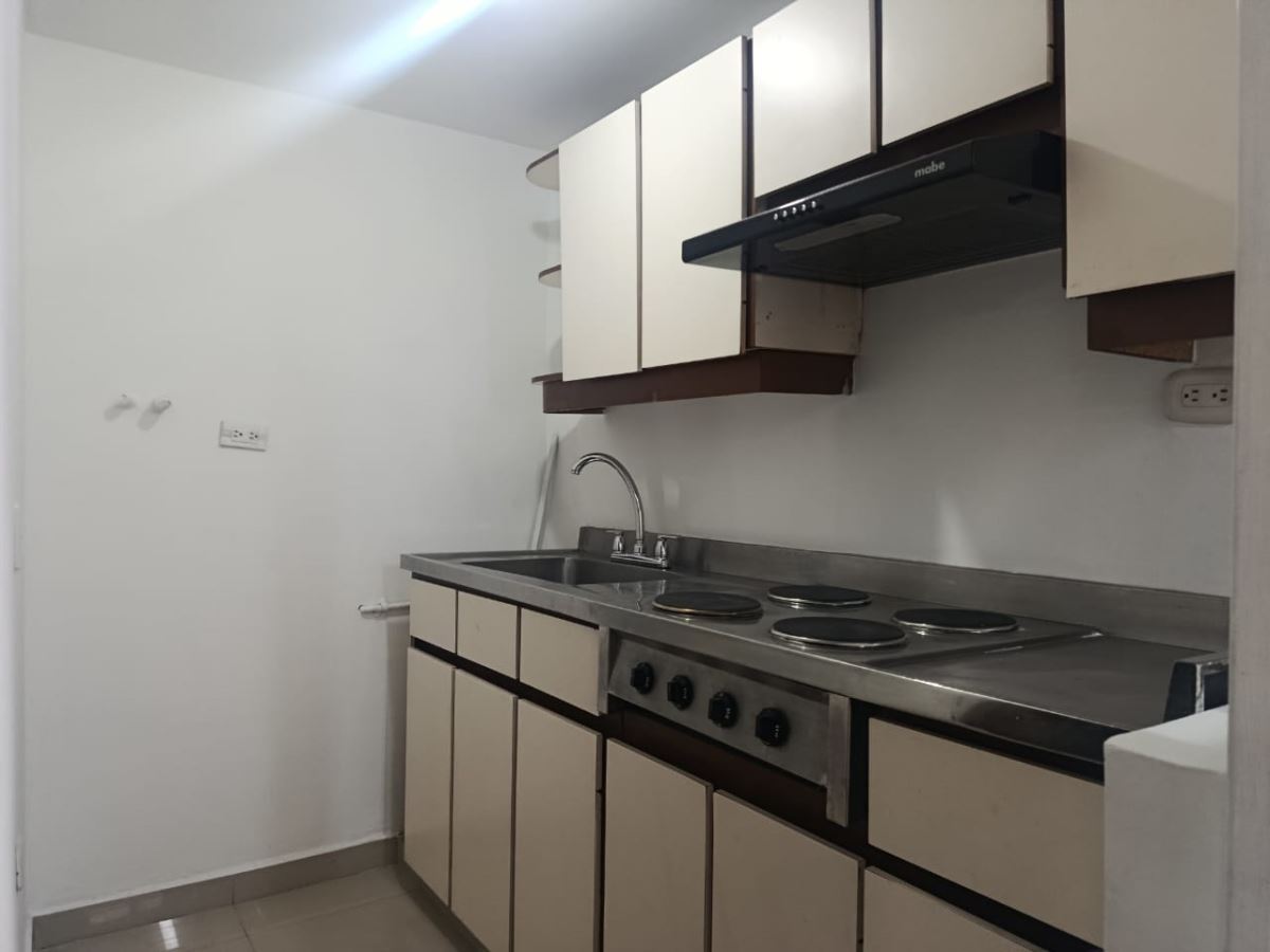 Oficina en Arriendo - Bogota, MOLINOS NORTE 6225