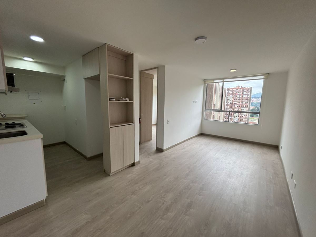 Apartamento en Venta - Bogota, SAN ANTONIO NOROCCIDENTAL 5889